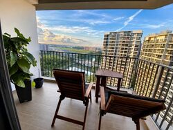 Rivertrees Residences (D28), Apartment #634172611